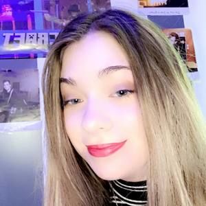 Meet your Posher, Mackenzie